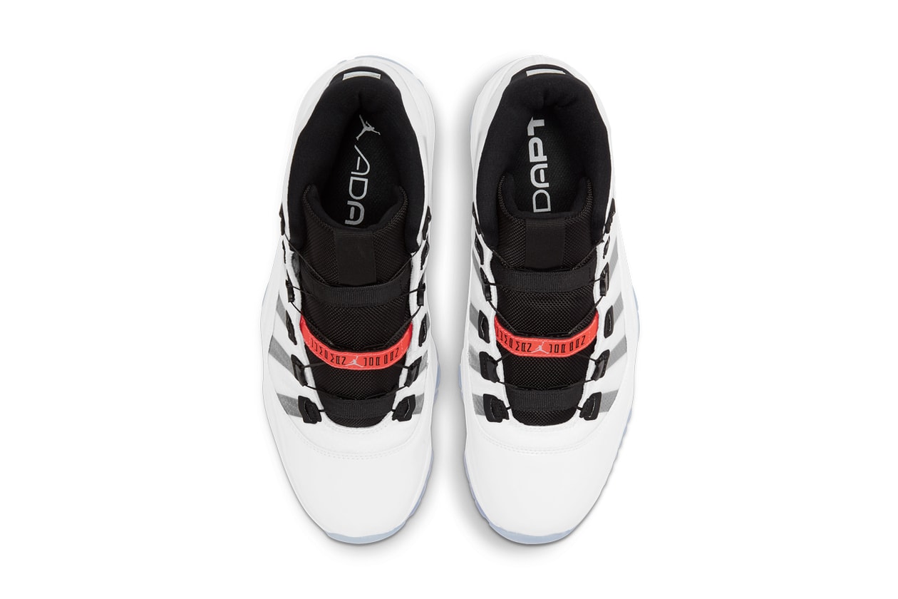 best sneaker footwear drops releases december 2020 week 5 official release date info photos price store list buying guide nike basketball lebron james 8 lakers dunk high bodega legend undefeated air max 97 air max 95 NDSTRKT neon yellow lebron 18 xmas in la titan air jordan 23 air jordan 35 air jordan 11 adapt reebok question mid yellow toe allen iverson space hippie 03 adidas harden vol 5 futurenatural james harden