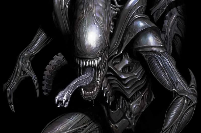Marvel Comics ALIEN #1! Announcement Phillip Kennedy Johnson artist Salvador Larroca Weyland-Yutani Gabriel Cruz xenomorph