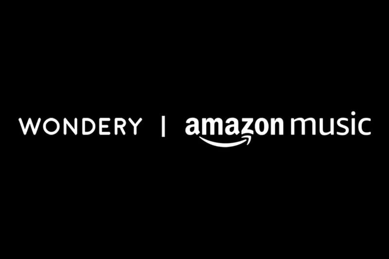 amazon music wonder independent podcast network acquisition deal business