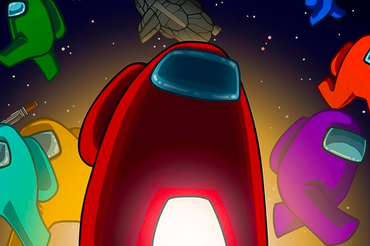 Emergency Meeting: 'Among Us' Drops on Nintendo Switch Today