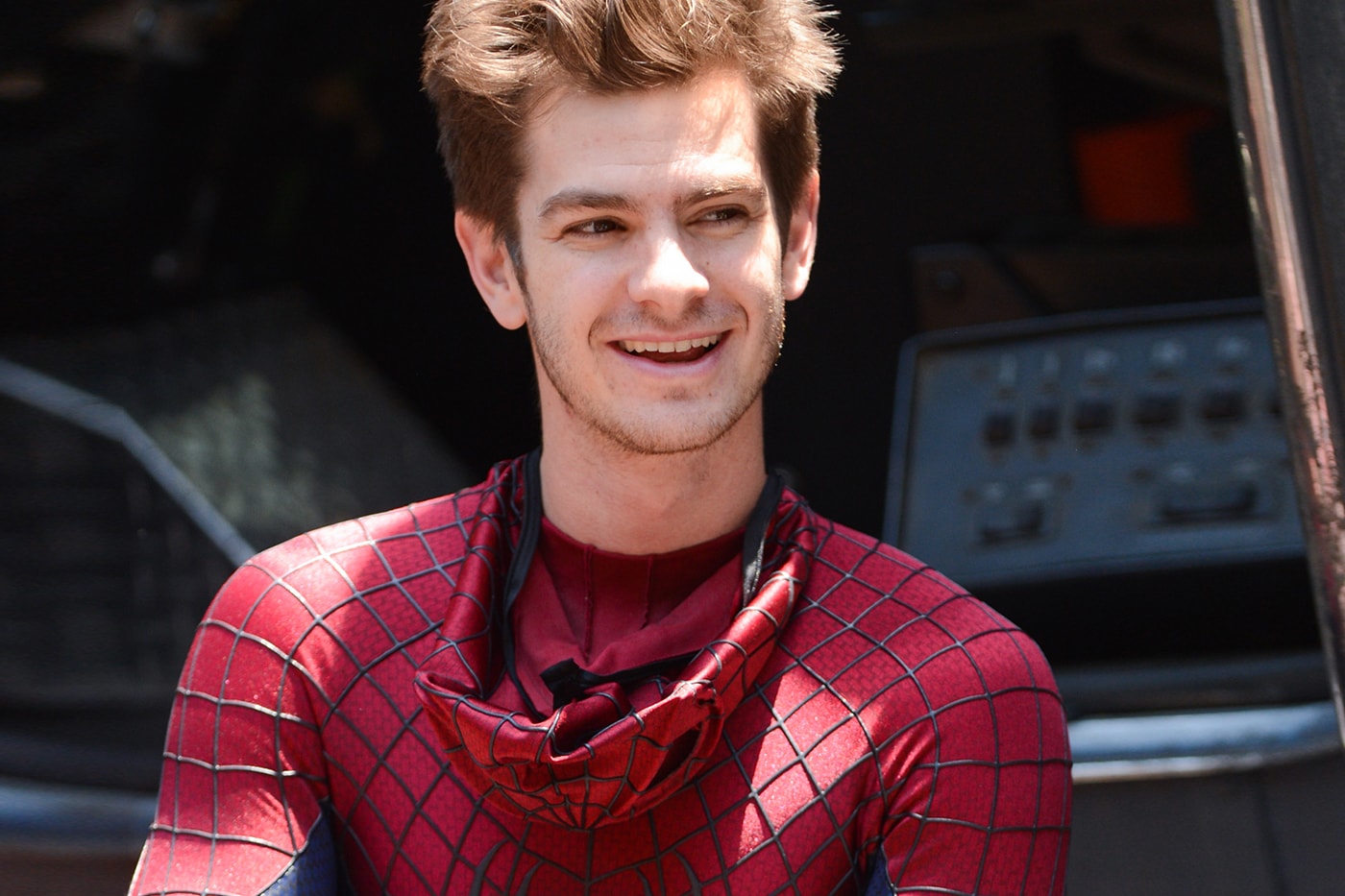 Andrew Garfield Kirsten Dunst Spider-Man 3 Casting Rumors Info
