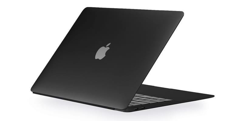 black apple laptop 2018 black apple laptop 2018