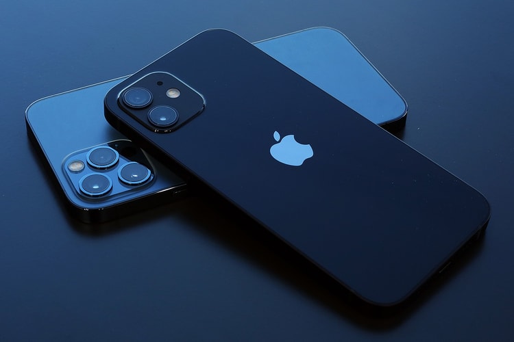 Apple’s iPhone 12 Ranked Best-Selling 5G Smartphone