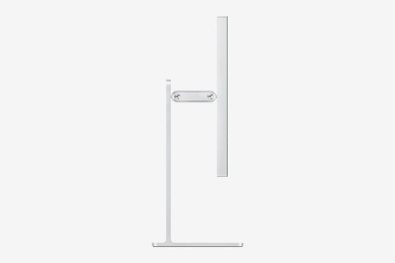 Apple's $6,000 USD Pro Display XDR Is a Piece of Art displays monitors pc mac computers photography studio