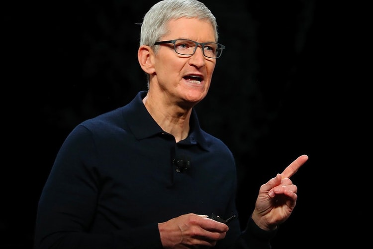 Apple Reportedly Developing Self-Driving Vehicles