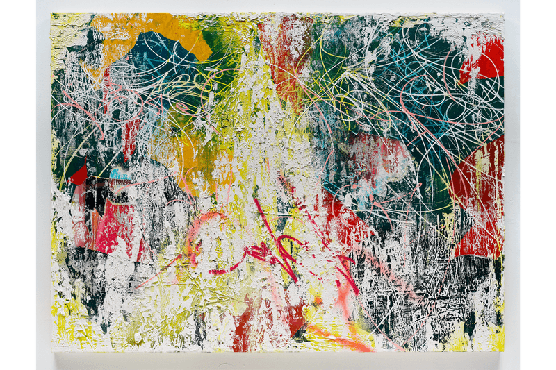 artists in focus fund charity print sale jose parla kevin claiborne allen frame clifford prince king gillian laub