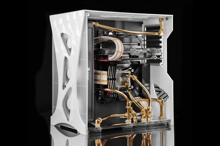 ASUS Dives Into the World of PC Building With John Mayer and Mods By Ben