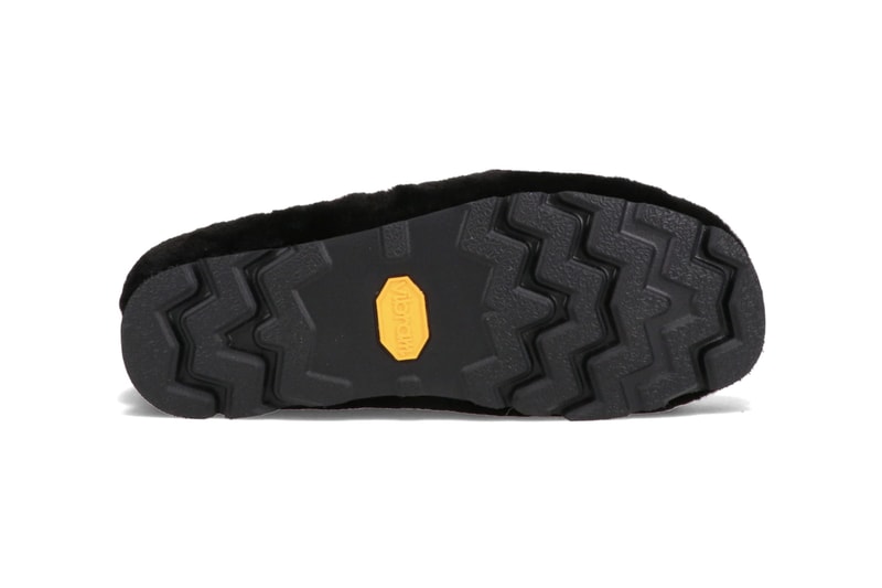 atmos Tokyo x Clarks Originals Wallabee Boot Gen "Maple Tiger" "Black Tiger" Vibram Sole Unit Sneaker Collaboration Footwear Drop Date Release Information Japan Sneakers Boutique 