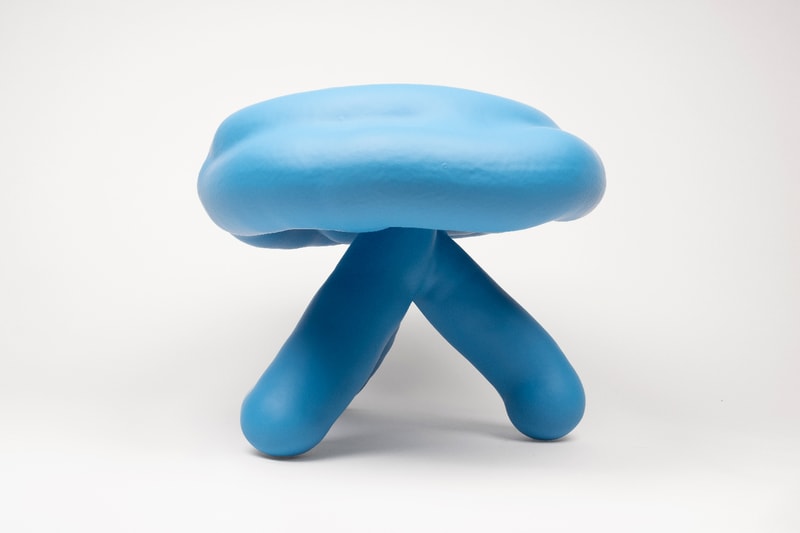 austin lee stump case studyo seating objects collaborations furniture artworks design
