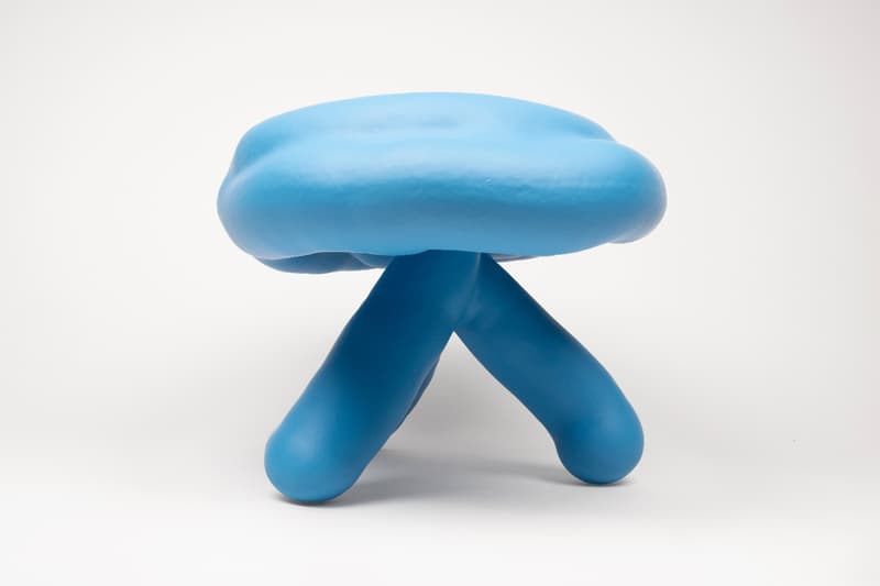austin lee stump case studyo seating objects collaborations furniture artworks design