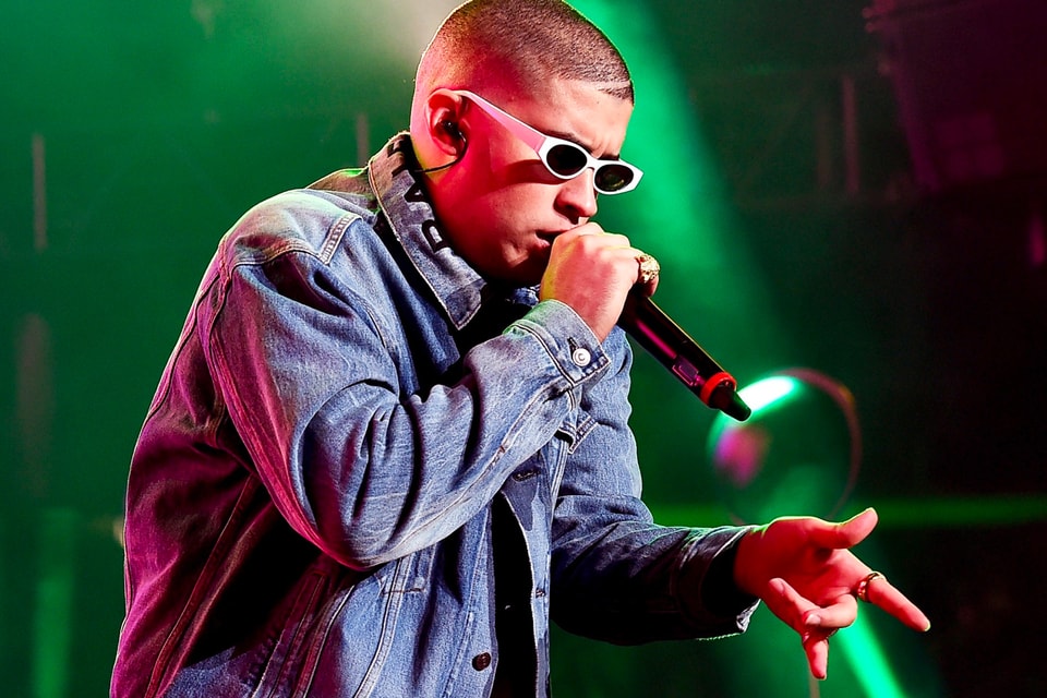 Bad Bunny Brings 'El Ultimo Tour del Mundo' to L.A.: Recap – Billboard