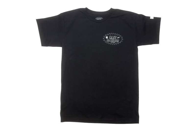 BAIT Beavis and Butt-Head Matt Gondek Capsule Apparel Pop-Art MTV Lookbooks
