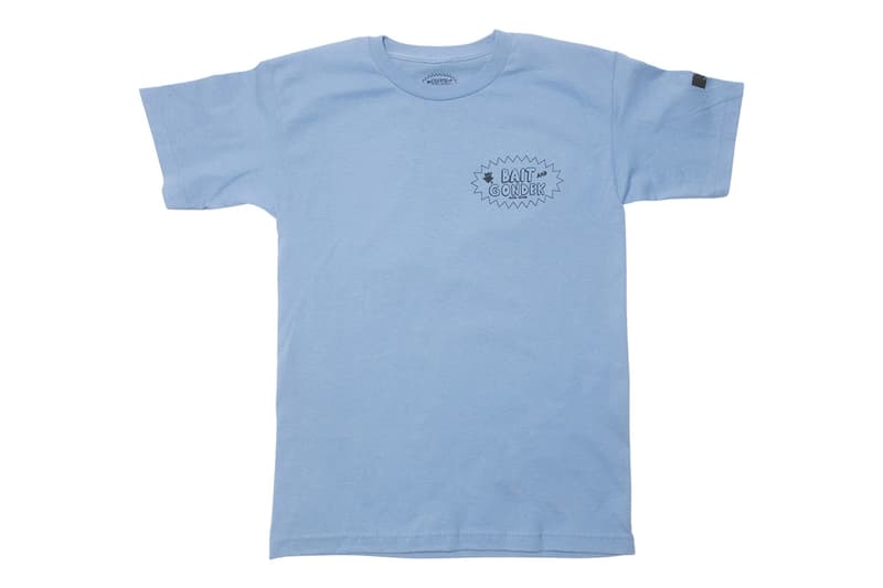 BAIT Beavis and Butt-Head Matt Gondek Capsule Apparel Pop-Art MTV Lookbooks