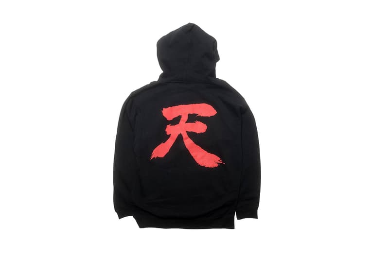 BAIT Returns With KOKIES for a New 'Street Fighter' Ryu Capsule toys figures BAIT Street Fighter Akuma Capcom video games