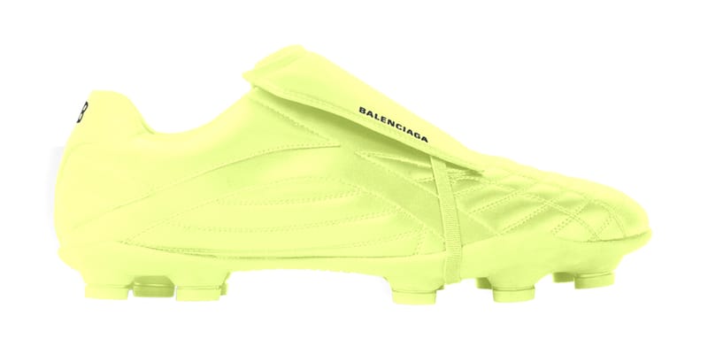 balenciaga shoes football