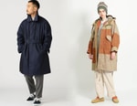 BEAMS Recruits Engineered Garments for Refined Militaria Patchwork
