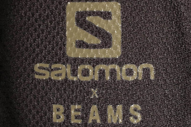 beams salomon rx slide sandal 3 0 olive green tan brown black pre order official release date info photos price store list buying guide
