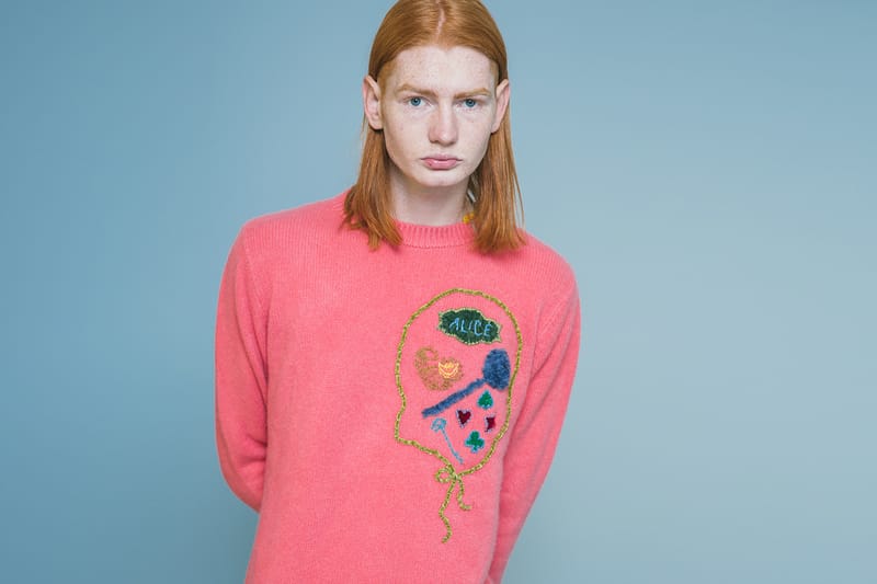 sweater hypebeast