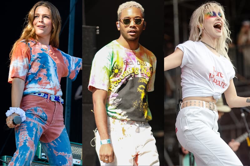 Best Music Projects December 2020 Week 4 jackboy toro y moi haim hayley williams maggie rogers ji prince of ny tobi lou sheff g