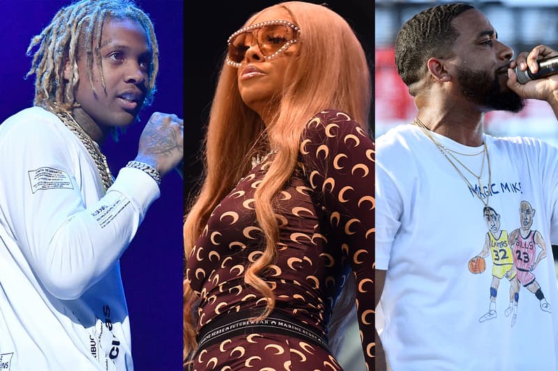 Best Music Projects December 2020 Week 5 mulatto reason lil durk bakar four tet kelsey lu puma blue yves tumor river tiber