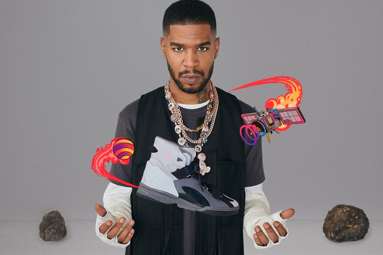 Kid Cudi's First Signature adidas Shoe Blasts Off in This Week's Best Footwear Drops