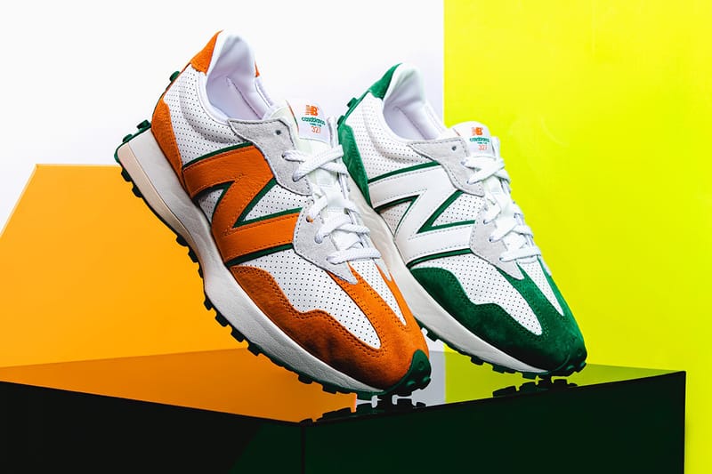 list of new balance shoes