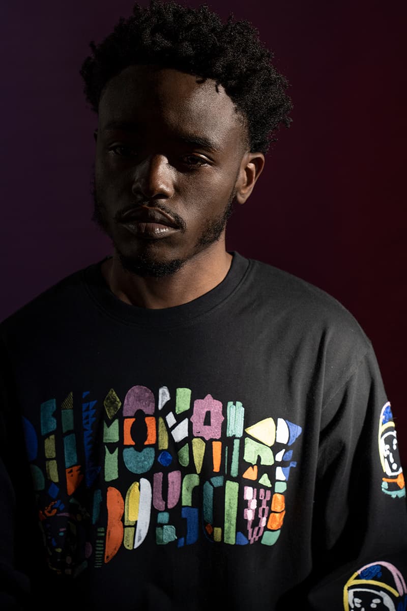 billionaire boys club winter collection puffer jacket hoodie t-shirt jersey release info date pricing photos buying guide