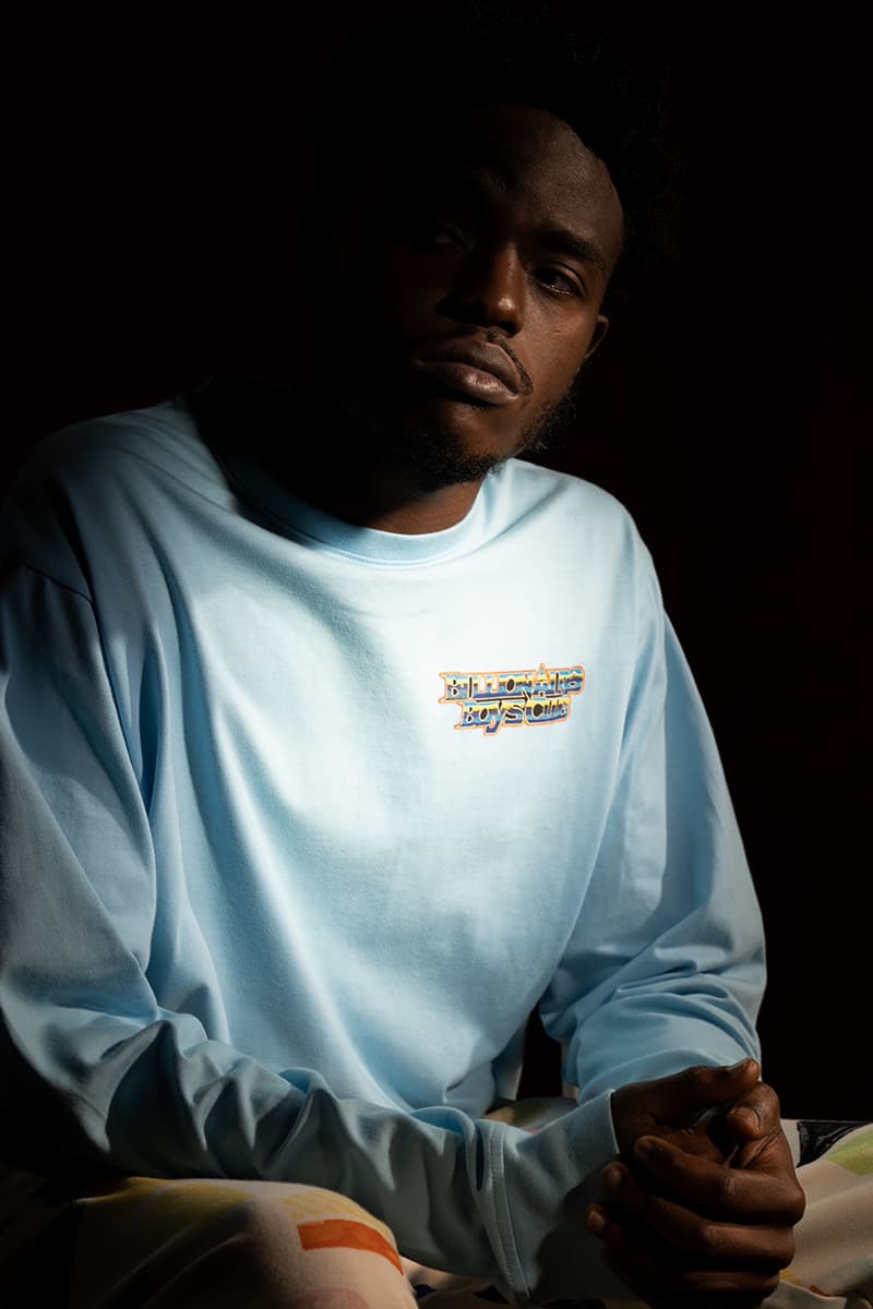 billionaire boys club winter collection puffer jacket hoodie t-shirt jersey release info date pricing photos buying guide