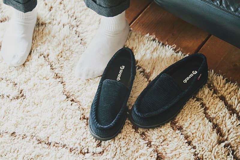 BILLY's gratis footwear room 2 release information slippers fall winter 2020