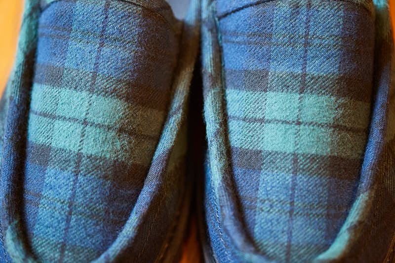 BILLY's gratis footwear room 2 release information slippers fall winter 2020