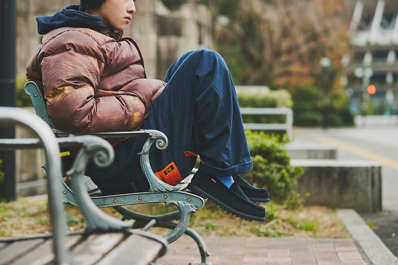 BILLY's gratis footwear room 2 release information slippers fall winter 2020