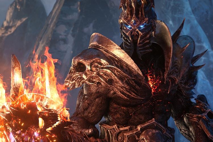 'World of Warcraft: Shadowlands' Has Become the Fastest-Selling PC Game Ever