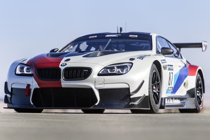 BMW Auction 1974 BMW 3.5 CSL IMSA "Batmobile" Sebring  Track Stratas Auctions 1975 BMW 3.5 CSL Continuation 2018 BMW M6 GT3 Race 1995 BMW 850 CSi 1991 BMW Z1 Alpina RLE 1968 BMW 2002 Ti Rallyeye 1969 BMW 2002 Race Car Classic Motors German Automotive Engineering Retro Vintage New Modern Sold Money Power Speed Performance BHP Henry Schmitt Collection