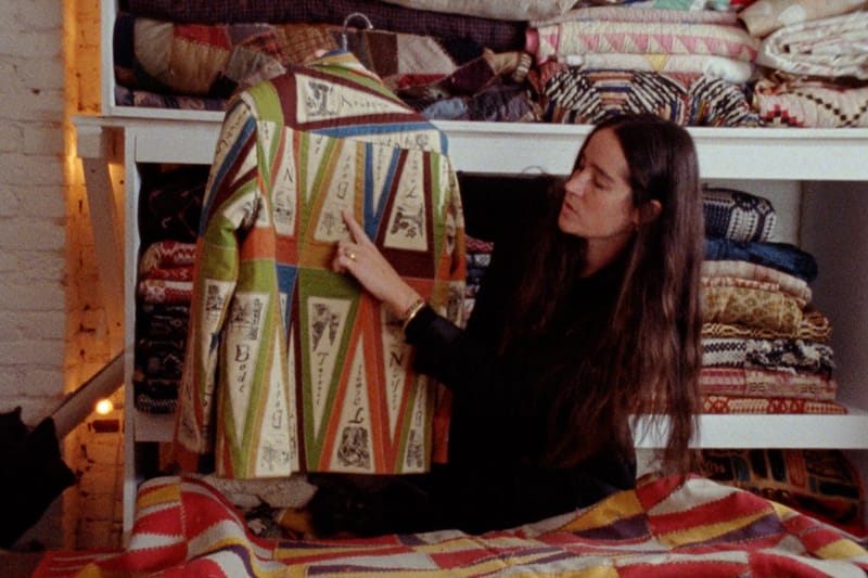 Bode Goes Behind the Scenes for Winter 2020 Collection in New Video