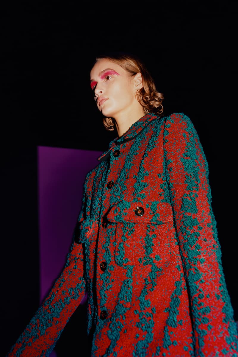 Bottega Veneta Spring 2021 Salon 01 Runway Show presentation collection menswear womenswear kanye west ready to wear