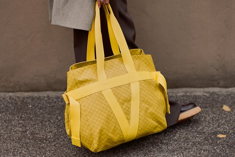 Bottega Veneta Has Dropped Wardrobe 01