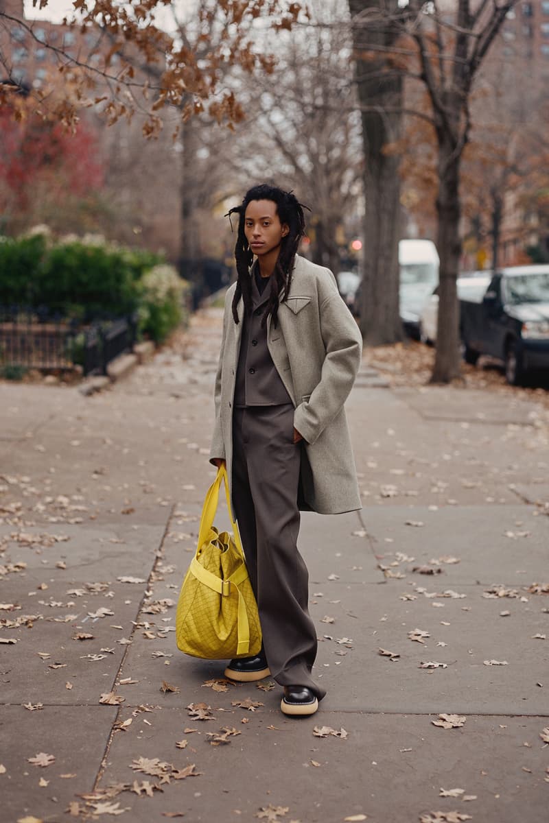 Bottega Veneta Men S Tote Wardrobe 01 Hypebeast Bottega Veneta Men S Tote Wardrobe 01 Hypebeast