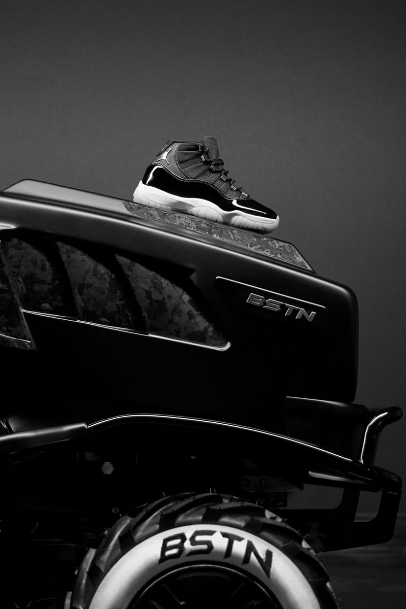 bstn gt xi by mansory