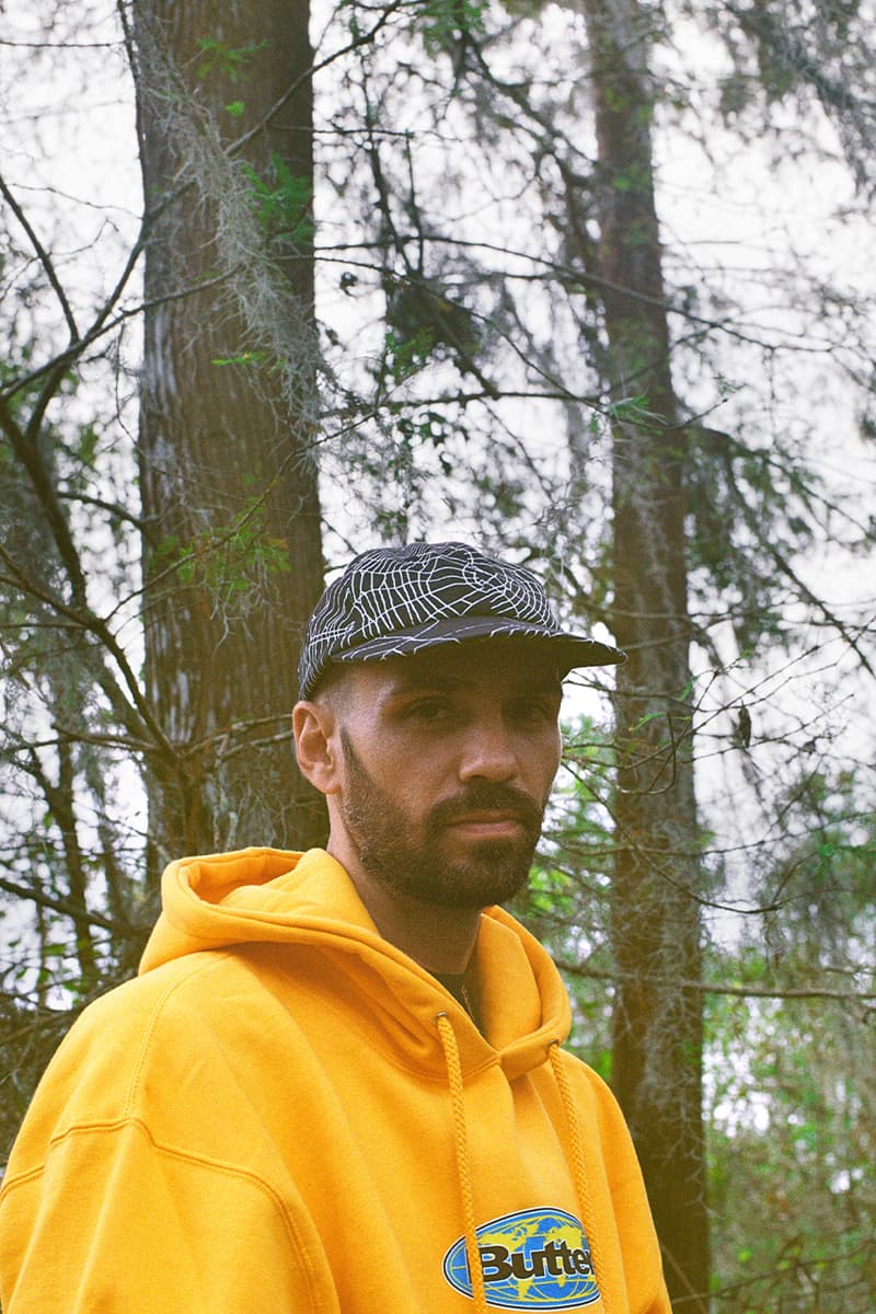 butter goods q4 2020 collection skate wear skateboarding release where to buy Perth