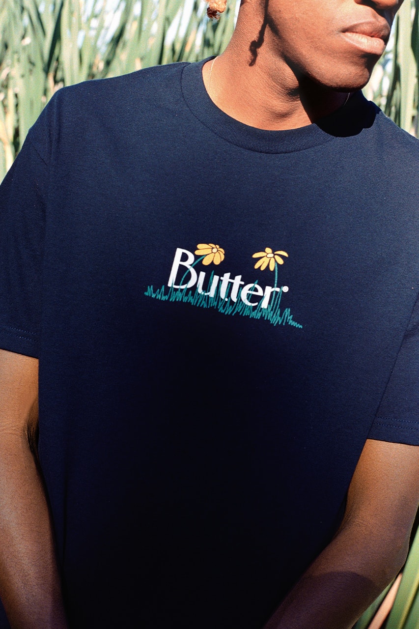 butter goods q4 2020 collection skate wear skateboarding release where to buy Perth 