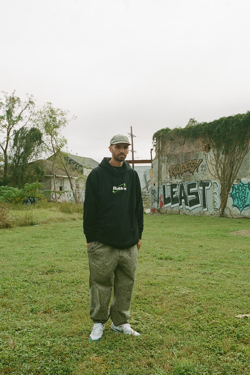butter goods q4 2020 collection skate wear skateboarding release where to buy Perth