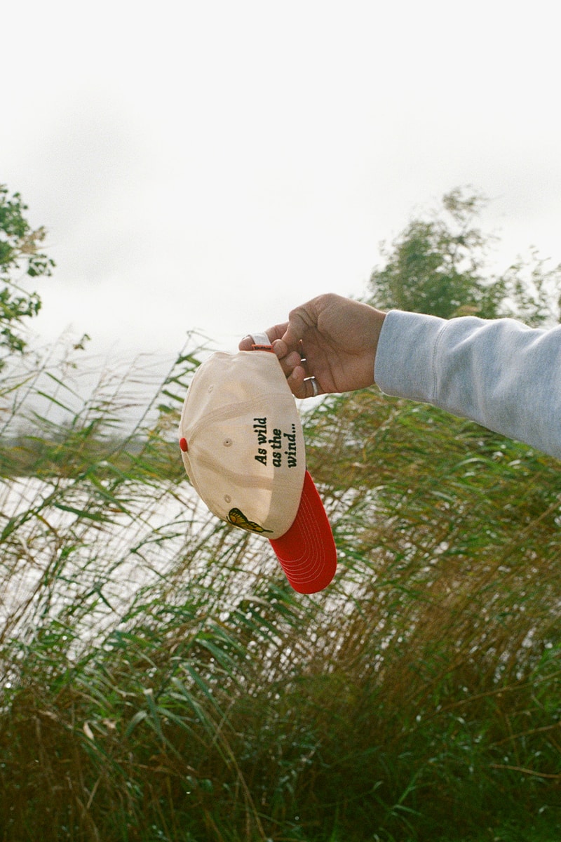 butter goods q4 2020 collection skate wear skateboarding release where to buy Perth 