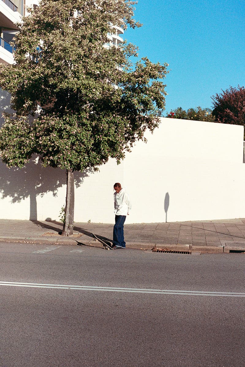 butter goods q4 2020 collection skate wear skateboarding release where to buy Perth