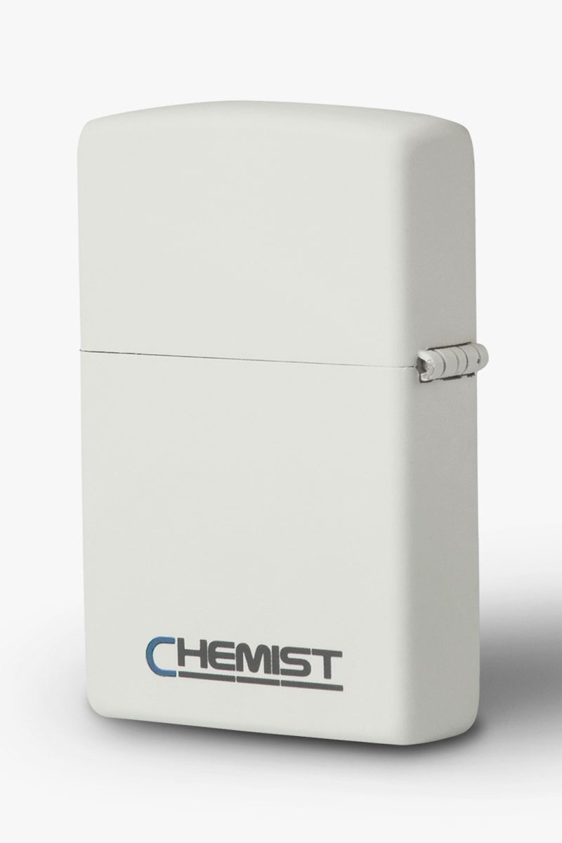 C2H4 Chemist Creations Zippo Windproof Lighter Release Info Buy Price Yixi Beige
