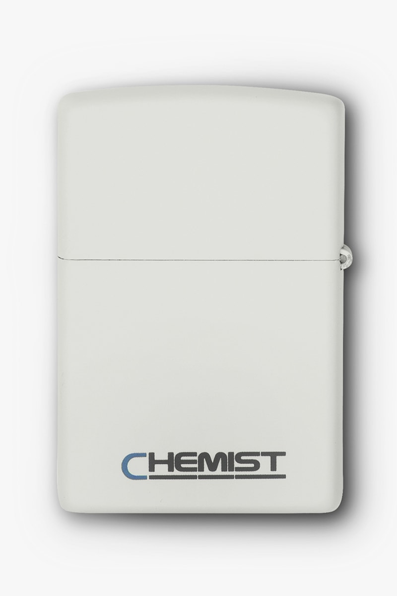 C2H4 Chemist Creations Zippo Windproof Lighter Release Info Buy Price Yixi Beige