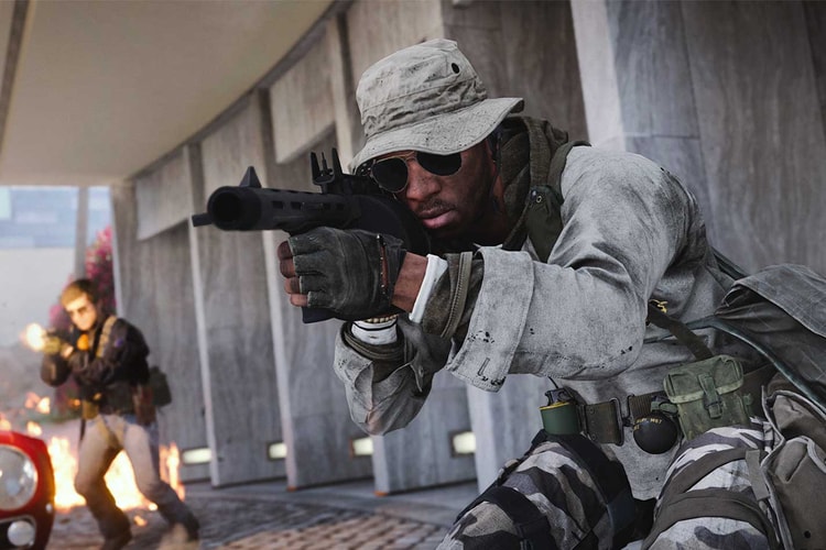 'Call of Duty: Black Ops Cold War' and 'Warzone' Set to Launch Season One