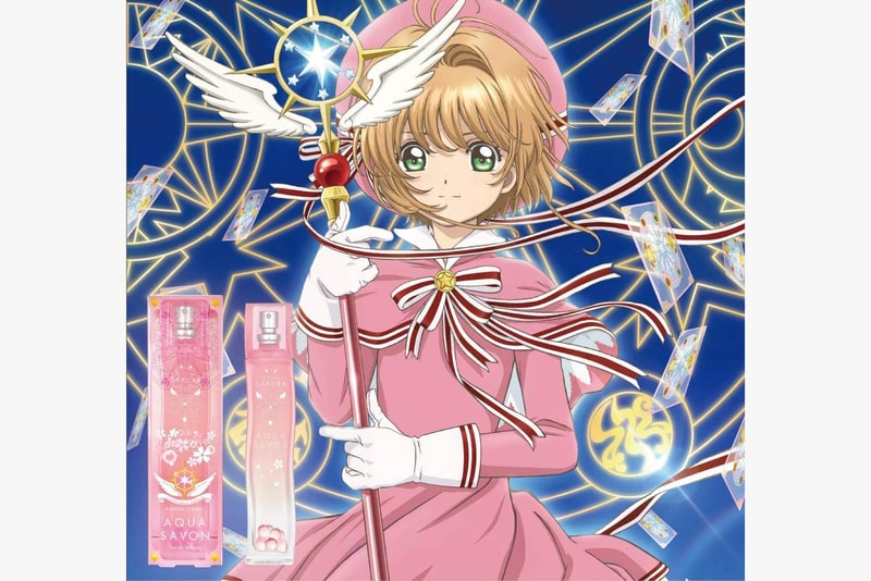 Cardcaptor Sakura: Clear Card Anime Sequel Announced - Anime Corner