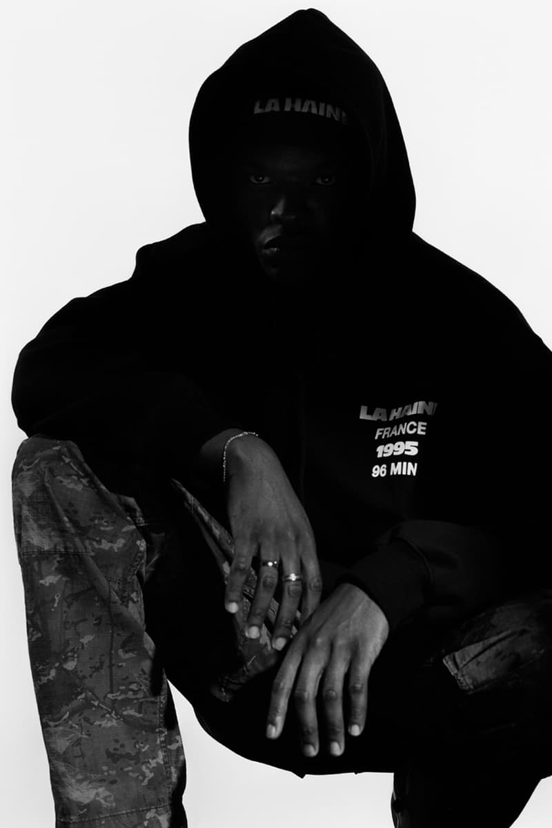 carhartt wip la haine capsule collection release