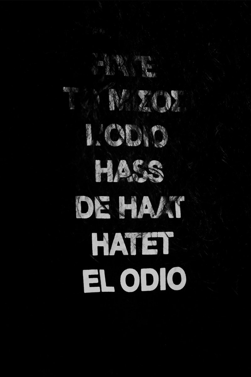 carhartt wip la haine capsule collection release
