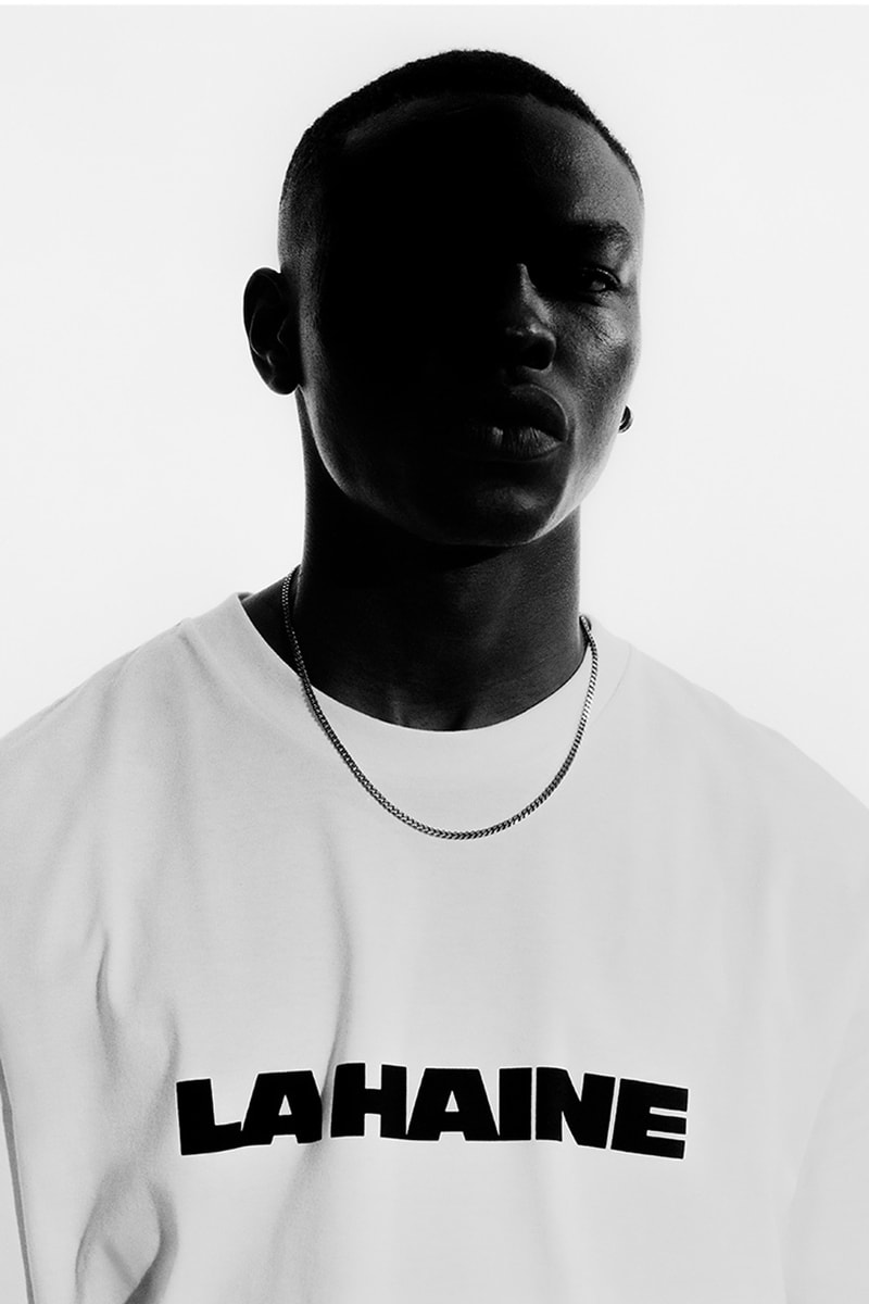 carhartt wip la haine capsule collection release